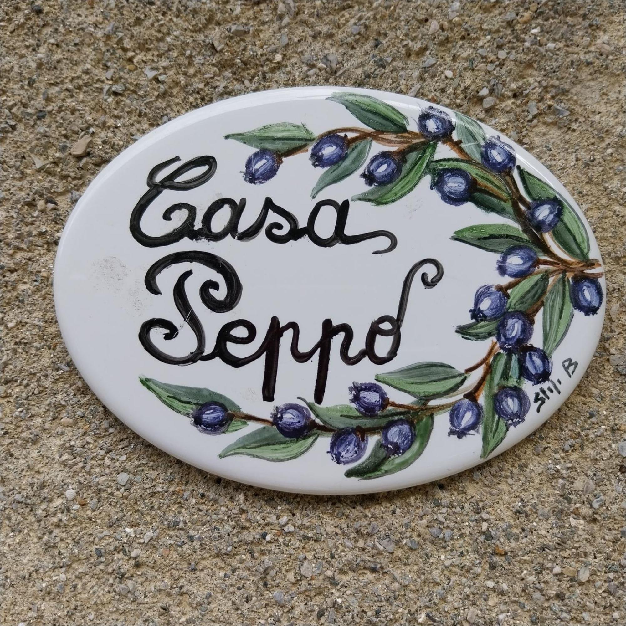 Apartamento Casa Peppo Lezzeno Exterior foto