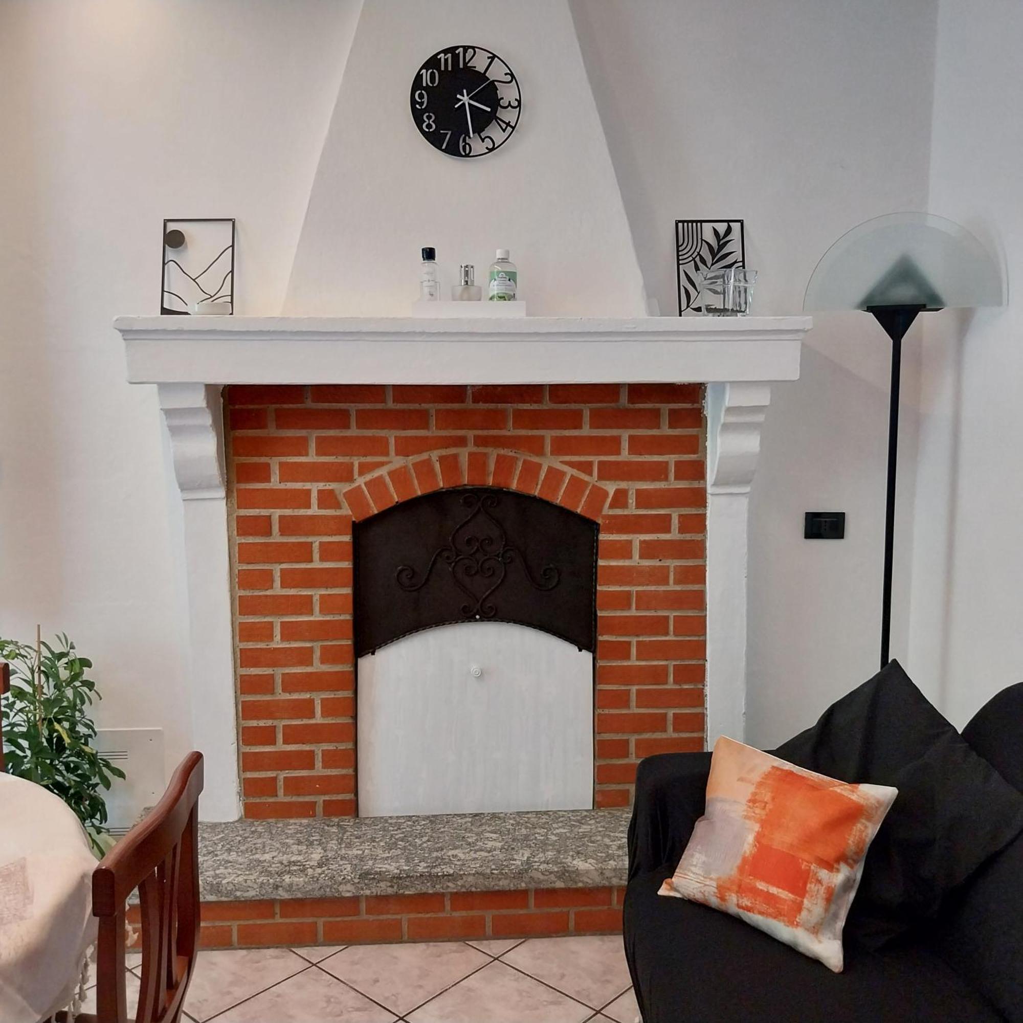 Apartamento Casa Peppo Lezzeno Exterior foto