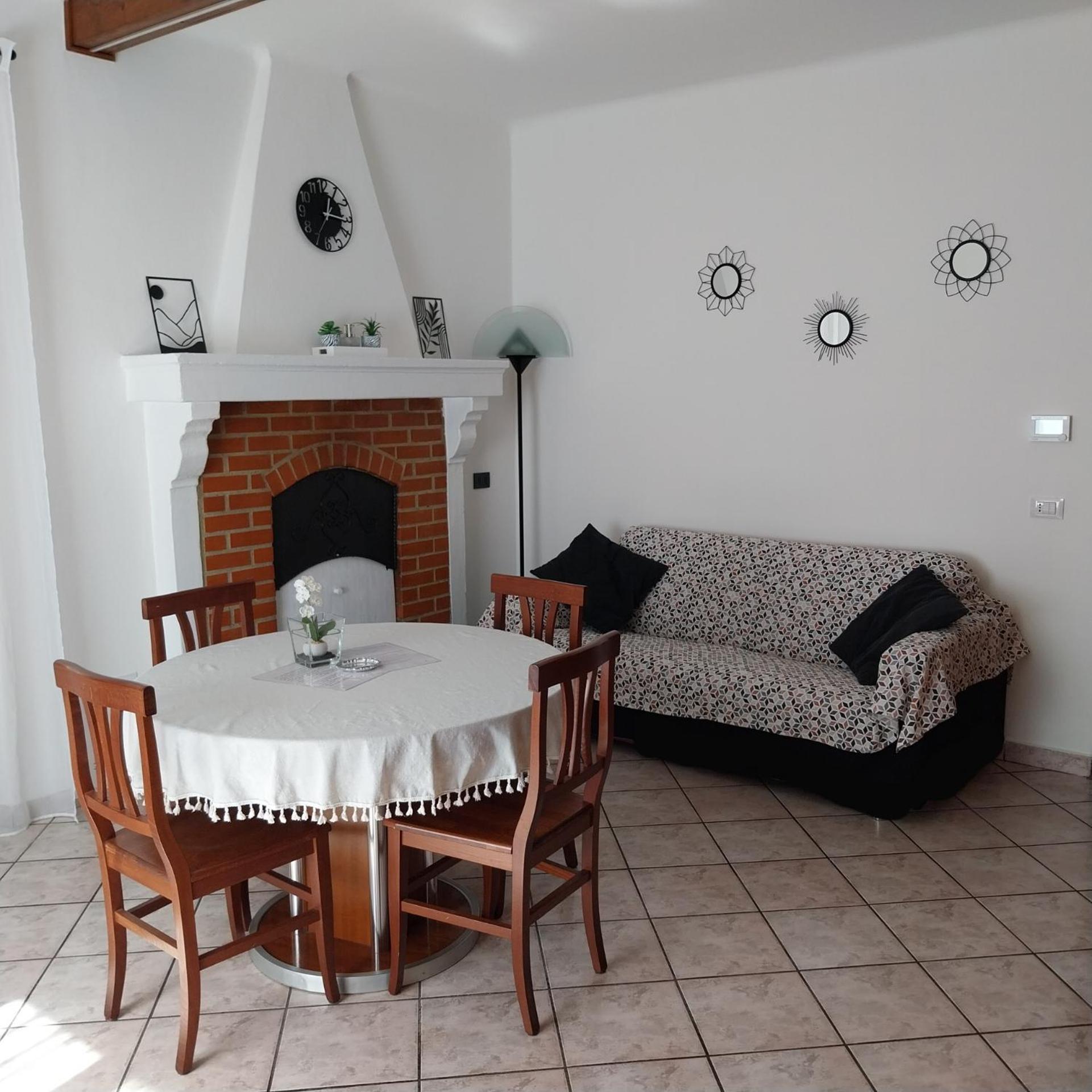 Apartamento Casa Peppo Lezzeno Exterior foto